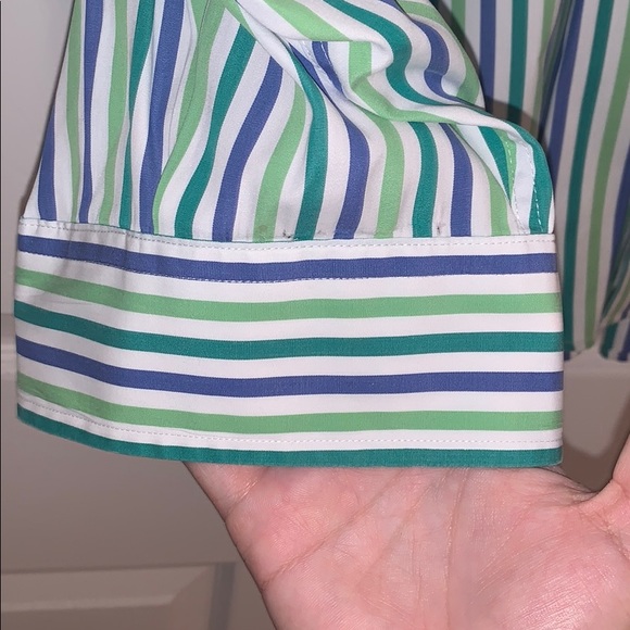 Faconnable button down shirt - Picture 5 of 5